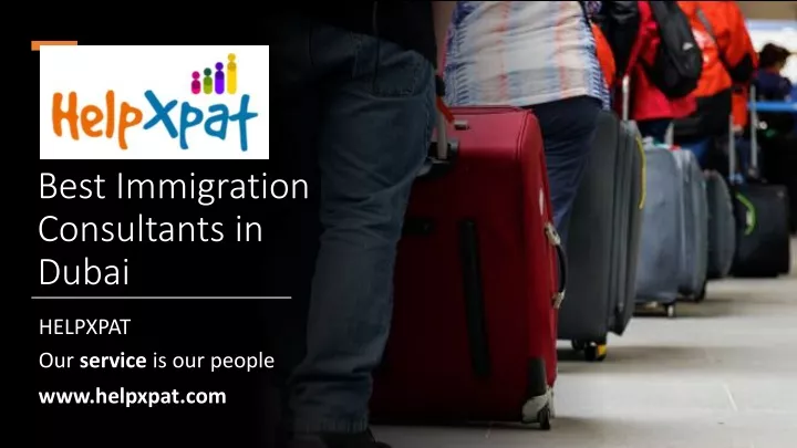 best immigration consultants in dubai