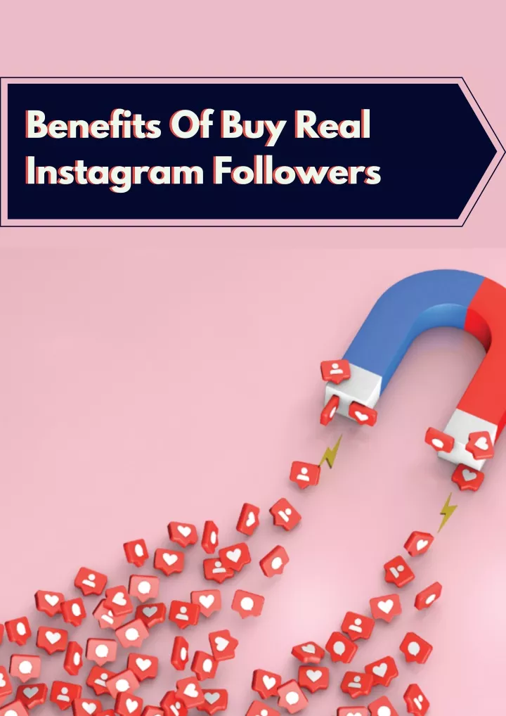 benefits of buy real instagram followers