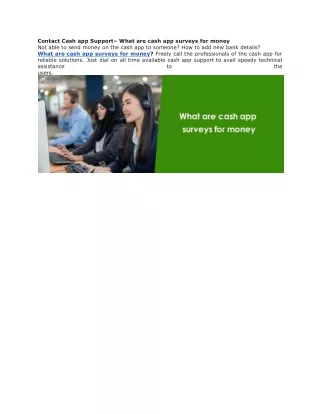 contact cash app support what are cash