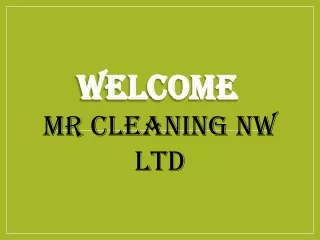 welcome