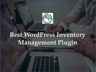 Best WordPress Inventory Management Plugin - Blog.zaperp.com