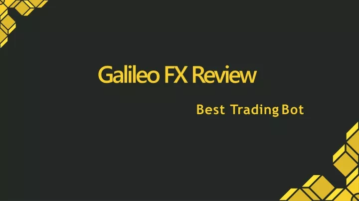 galileo fx review