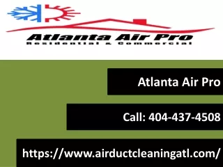 Atlanta Air Pro