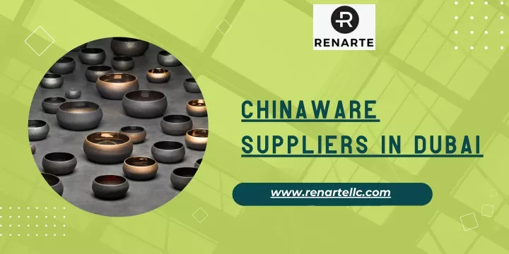 chinaware