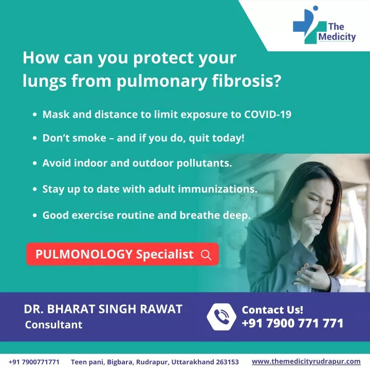 how can you protect your lungs from pulmonary