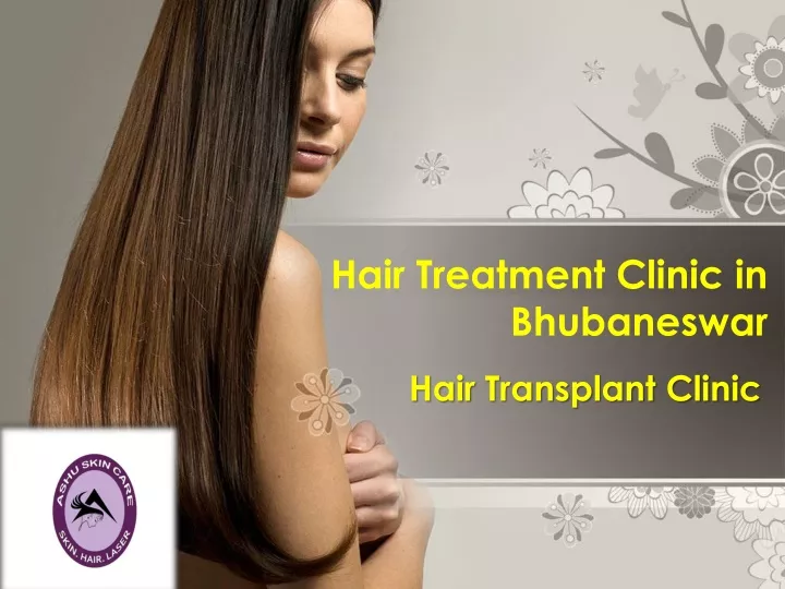 hair treatment clinic in bhubaneswar