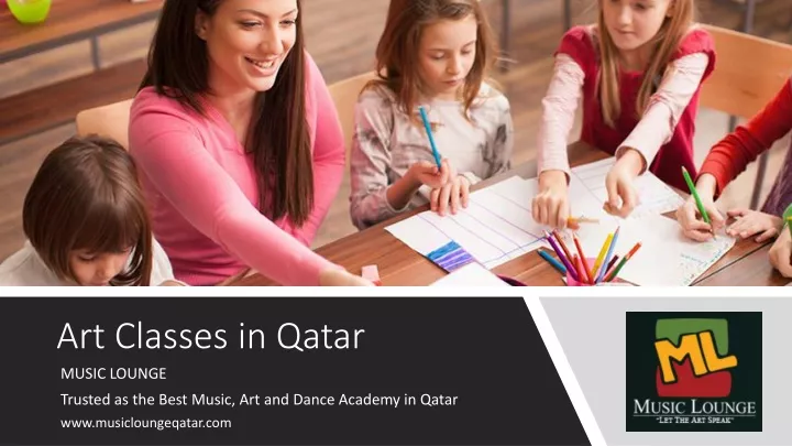 art classes in qatar