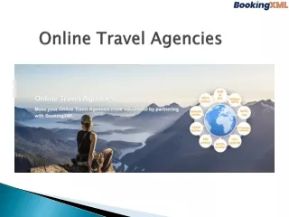 Online Travel Agencies