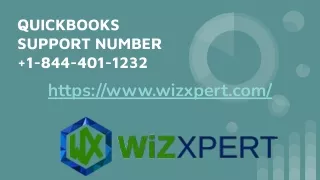 QUICKBOOKS SUPPORT NUMBER   1-877-897-0829