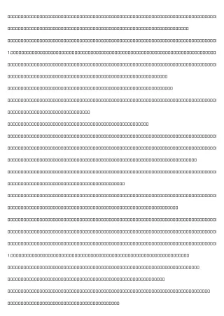 How to Explain 債務重組 to a Five-Year-Old