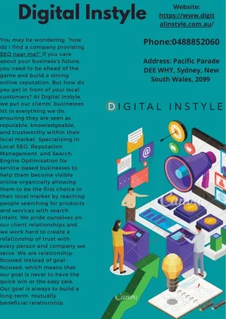 website