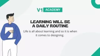 Digital Marketing, Web Designing Institute | V1 Academy