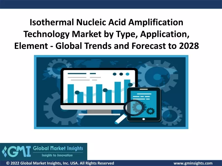 isothermal nucleic acid amplification technology
