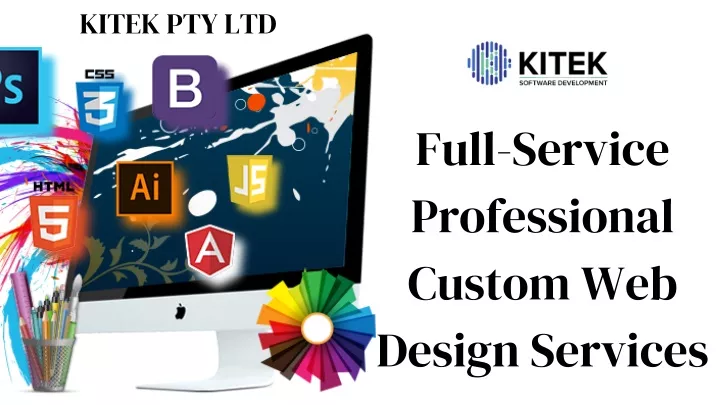 kitek pty ltd