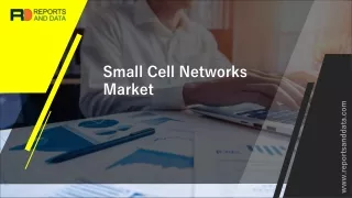 small cell networks market