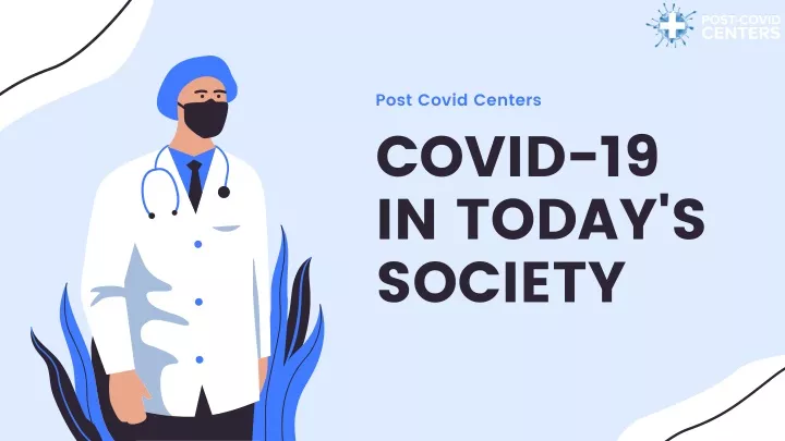 post covid centers