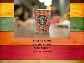 maysara kamal