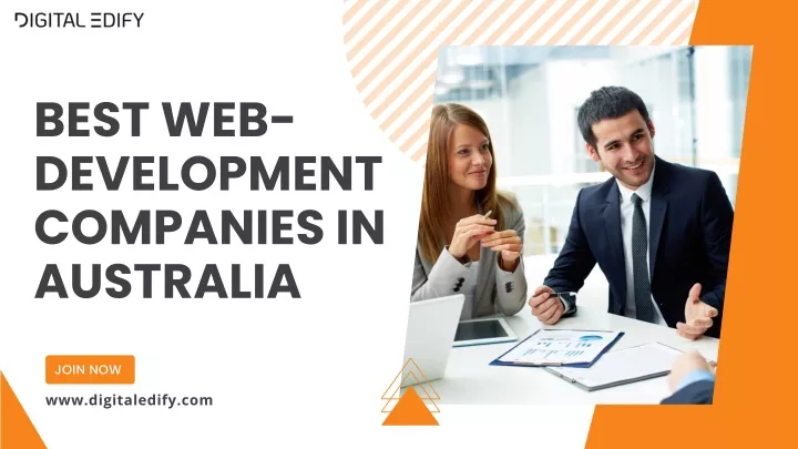 best web development companies in australia