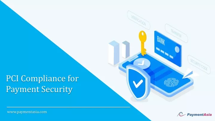pci compliance for payment security