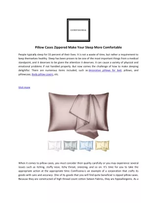 Buy Outdoor Pillows - Comfisonia