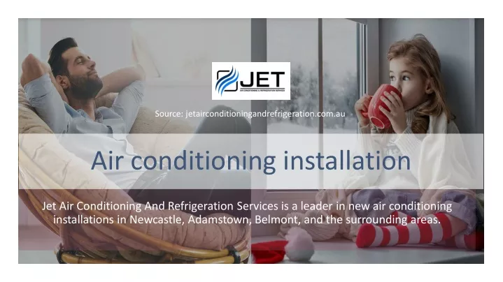 source jetairconditioningandrefrigeration com au