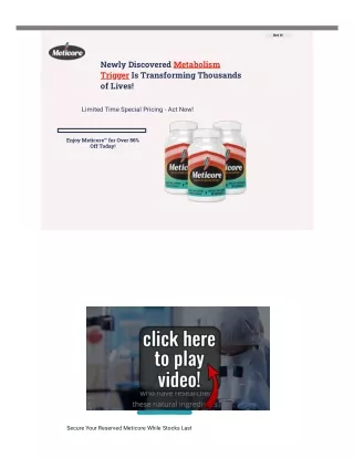 www-uniquemarket-blog-   Newly Discovered Metabolism Trigger Is Transforming