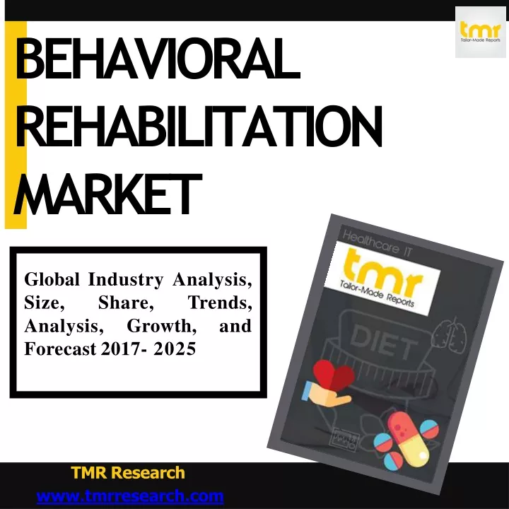 behavioral rehabilitation market