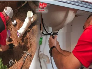 Cobb county plumbers