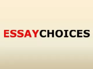 Discover the Research Paper Editing Services Online