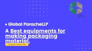 global parachellp