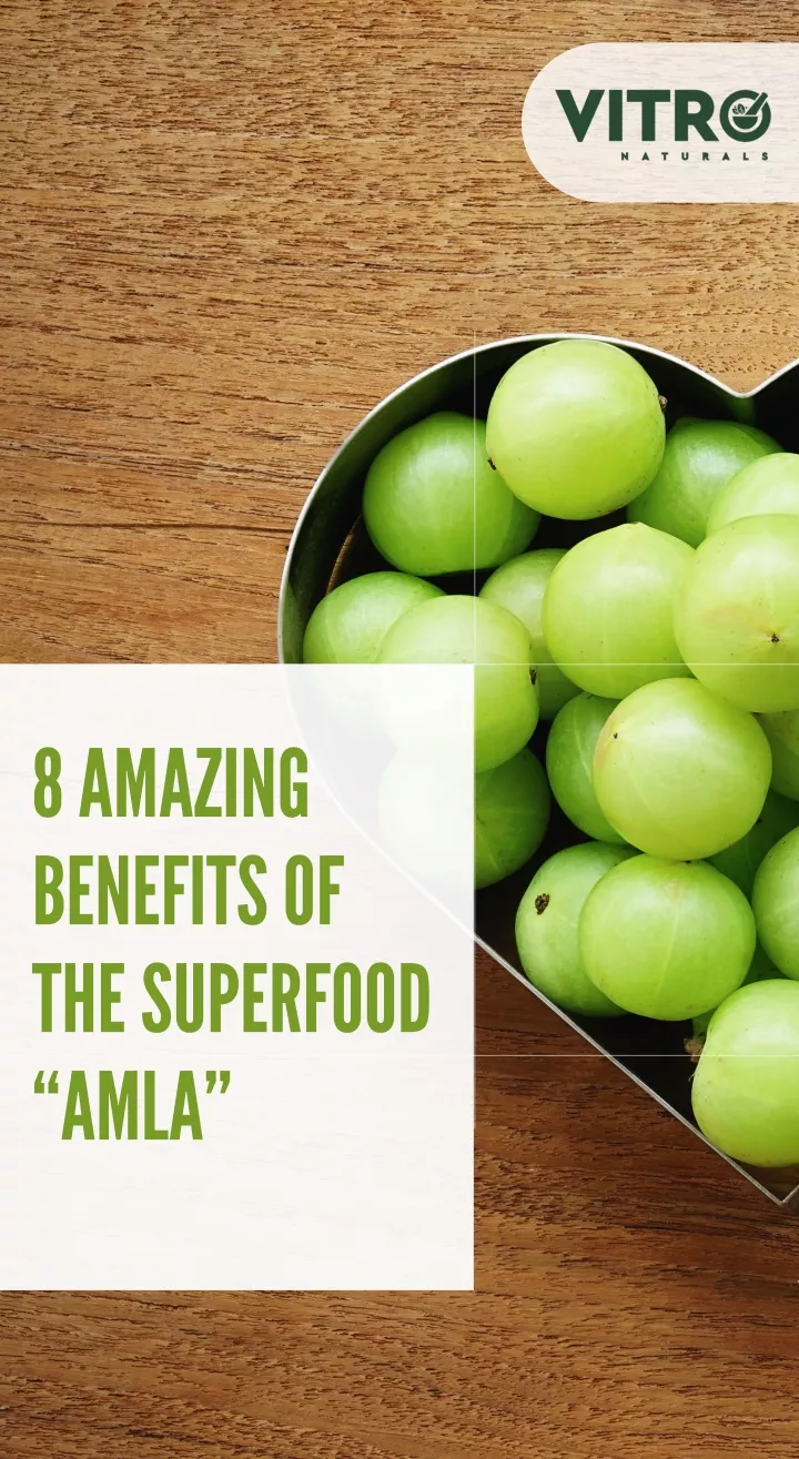 8 a m a zing benefits of the superfood a ml a