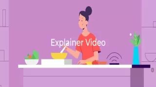 Explainer Video Company