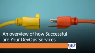 an overview of how successful an overview