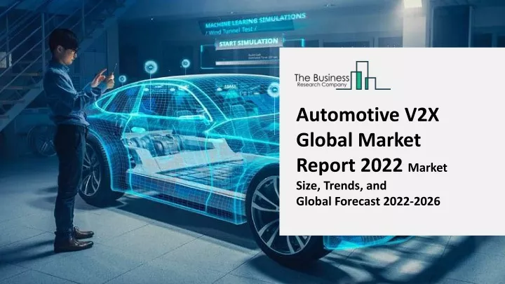 automotive v2x global market report 2022 market