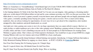 https www dope review com gamejam review what