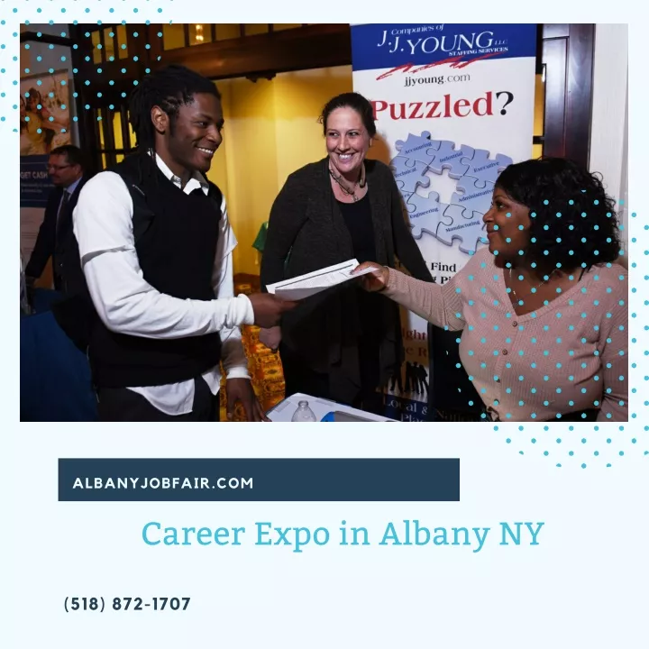 albanyjobfair com