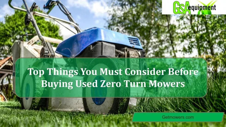 top things you must consider before buying used