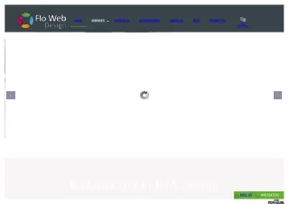 Website Design & Development Company in Drogheda | Flo Web Design