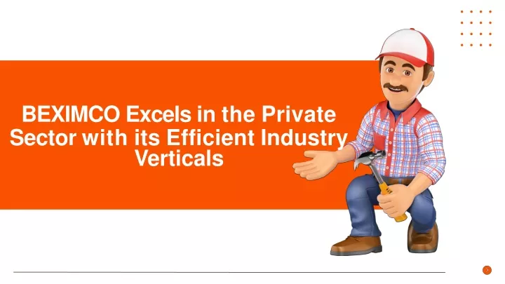 beximco excels in the private sector with