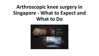 ortho May ppt