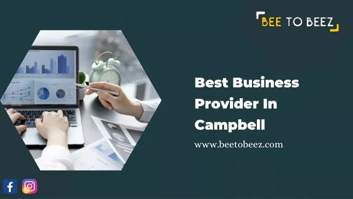 best business provider in campbell