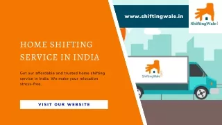 Home Shifting Service in Vijayawada, House Shifting Service in Vijayawada
