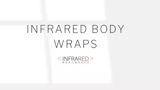 infrared body wraps