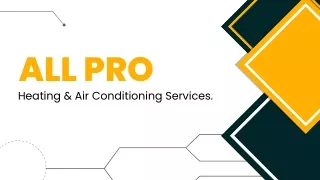 The Value of Professional Air Conditioning Maintenance (1)
