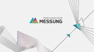 BELT TESTING MACHINE WITH MESSUNG'S NX-ERA XPRESS PLC SERIES