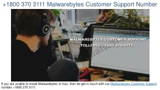 +1(888) 324-5552 Malwarebytes Customer Support Number