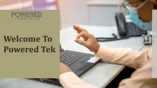 Remote Management Services Florida