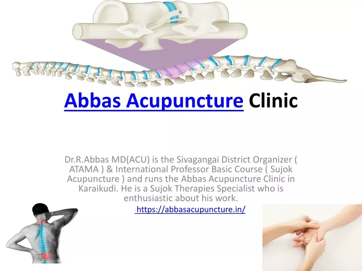 abbas acupuncture clinic