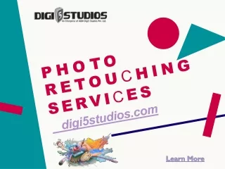 Photo Retouching Services-Digi5studios.com