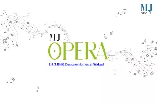 2 3 bhk designer homes at wakad
